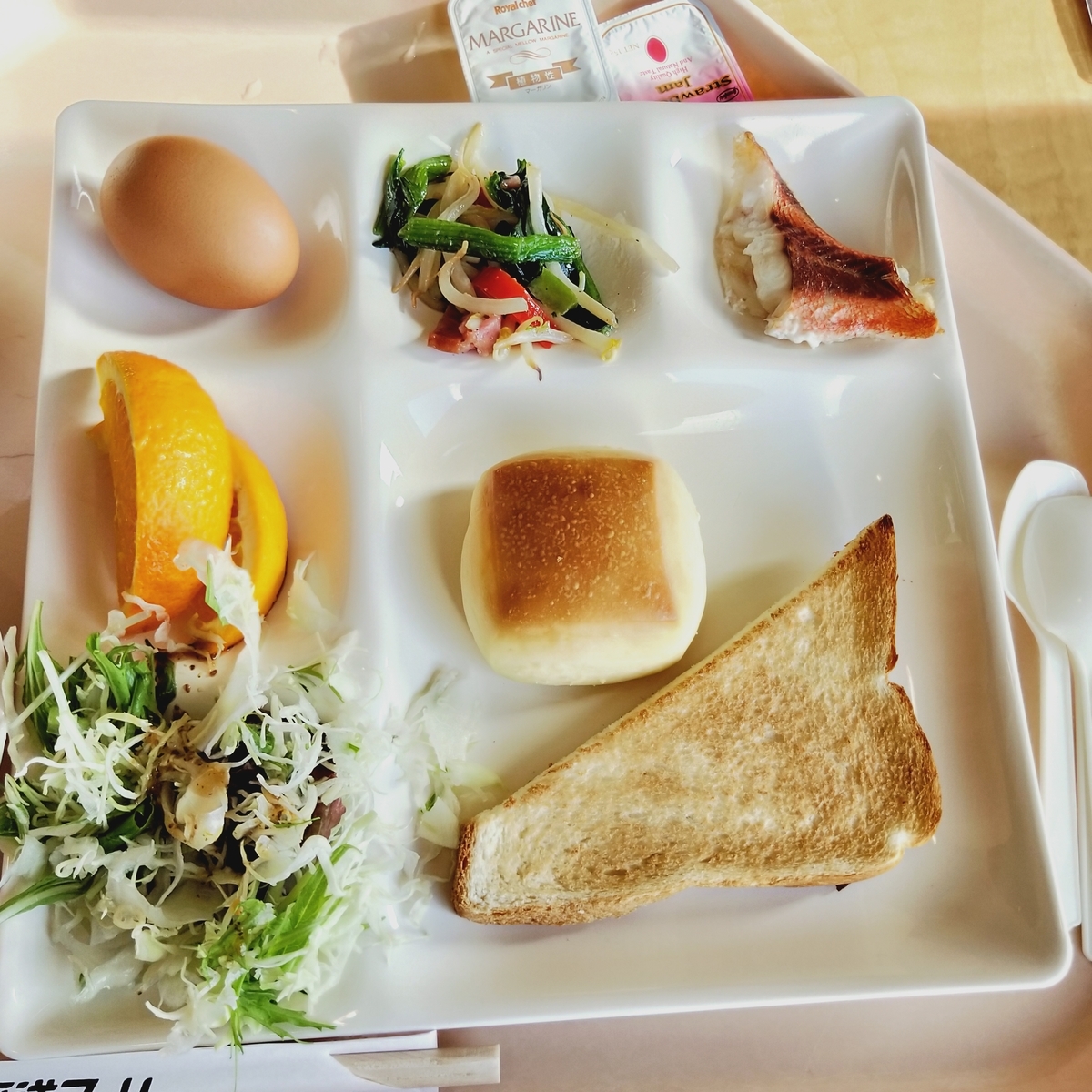 太平洋フェリー 食事はどうする レストランは高い もやしハウス